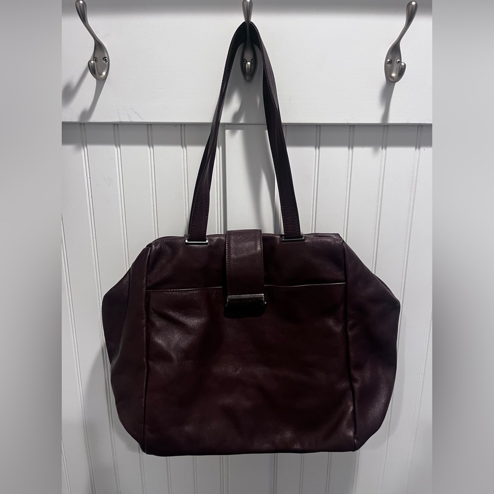 Mandarina Duck New Hera Shoulder Bag NWT